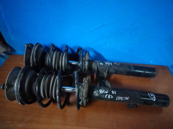 Amortecedores Frente BMW 1 (E87) | 03 - 13