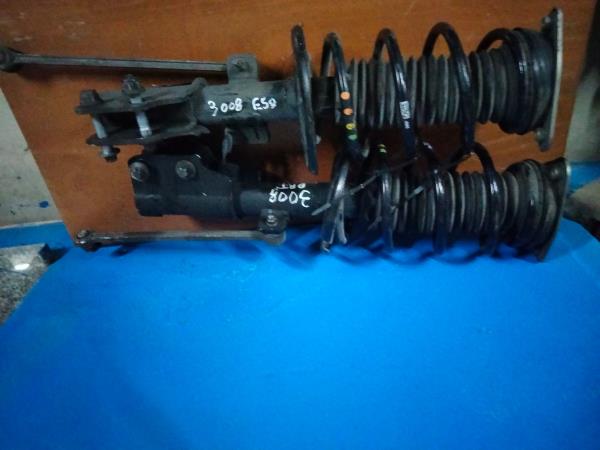Amortecedores Frente PEUGEOT 3008 SUV (M_) | 16 - 