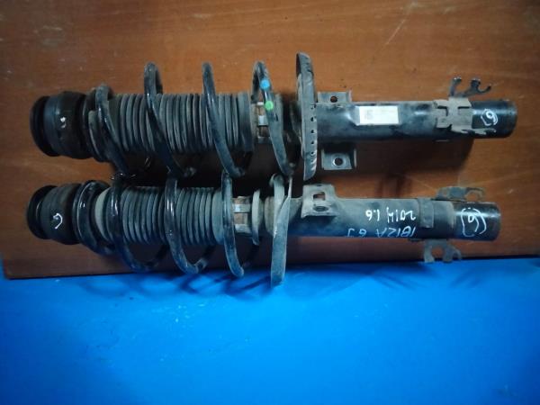 Amortecedores Frente SEAT IBIZA IV ST (6J8, 6P8) | 10 - 16