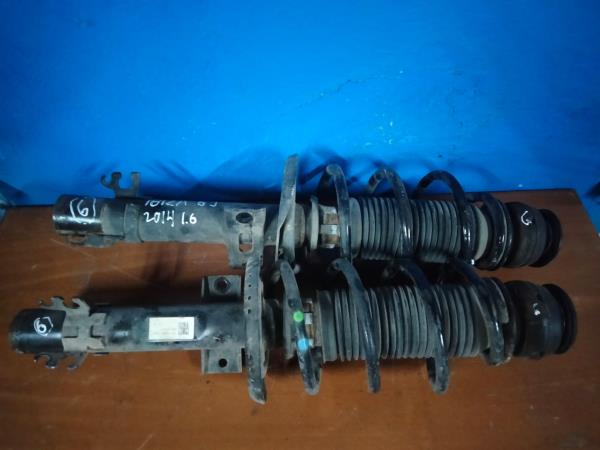 Amortecedores Frente SEAT IBIZA IV ST (6J8, 6P8) | 10 - 16 Imagem-1