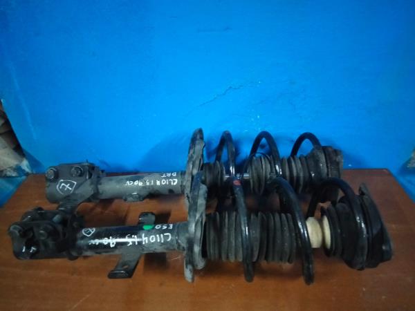 Amortecedores Frente RENAULT CLIO IV (BH_) | 12 - 