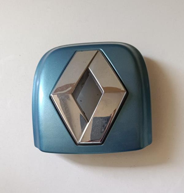 Simbolo RENAULT CLIO II (BB_, CB_) | 98 - 