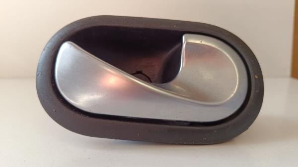 Puxador frente DTO RENAULT MEGANE II (BM0/1_, CM0/1_) | 01 - 12