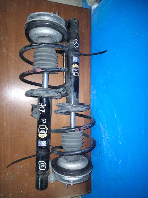 Amortecedores Frente AUDI A4 (8D2, B5) | 94 - 01 Imagem-1