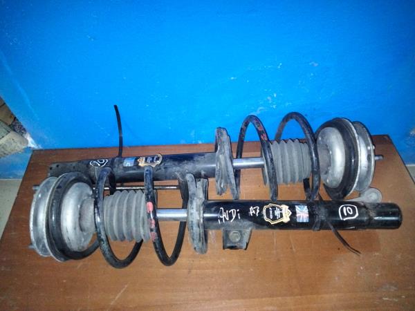 Amortecedores Frente AUDI A4 (8D2, B5) | 94 - 01 Imagem-2