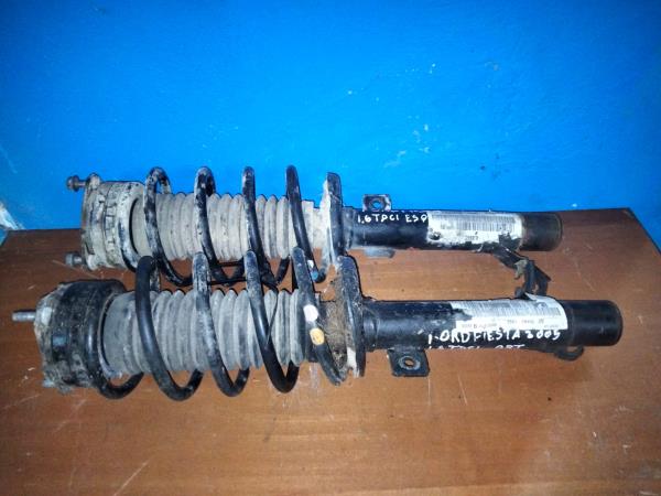 Amortecedores Frente FORD FIESTA V (JH_, JD_) | 01 - 14 Imagem-1