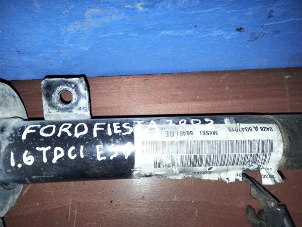 Amortecedores Frente FORD FIESTA V (JH_, JD_) | 01 - 14 Imagem-2