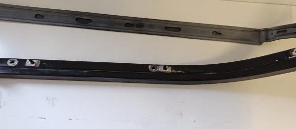 Guias porta lateral FIAT DOBLO Caixa/Combi (263_) | 10 -  Imagem-4