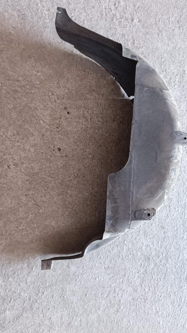 Cave de Roda Esq FIAT DOBLO Caixa/Combi (263_) | 10 - 