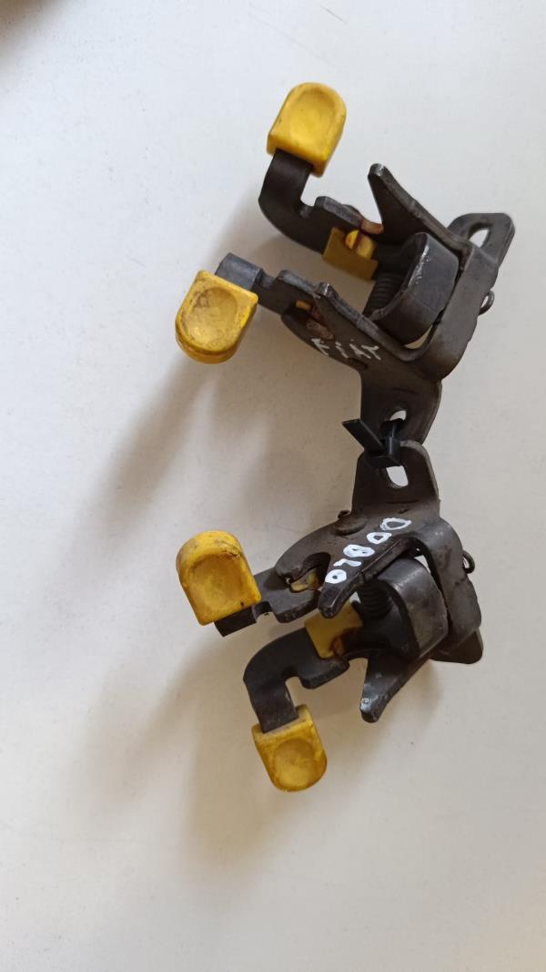 Batente de porta traseira FIAT DOBLO Caixa/Combi (263_) | 10 - 