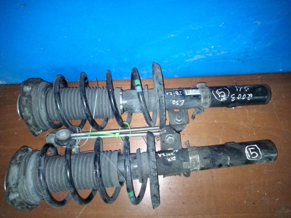Amortecedores Frente SEAT IBIZA III (6L1) | 02 - 09 Imagem-1