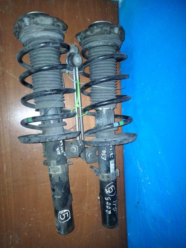 Amortecedores Frente SEAT IBIZA III (6L1) | 02 - 09 Imagem-2
