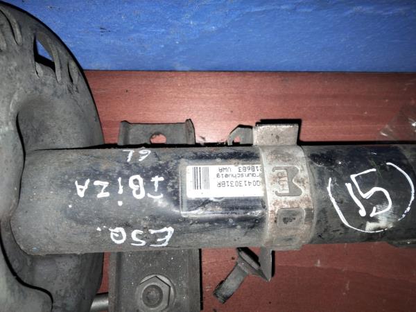 Amortecedores Frente SEAT IBIZA III (6L1) | 02 - 09 Imagem-3