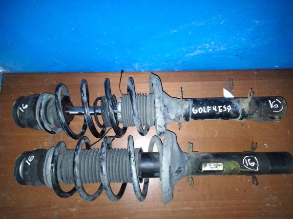 Amortecedores Frente VOLKSWAGEN GOLF IV (1J1) | 97 - 07
