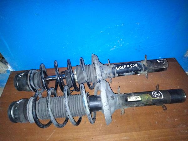 Amortecedores Frente VOLKSWAGEN GOLF IV (1J1) | 97 - 07 Imagem-1