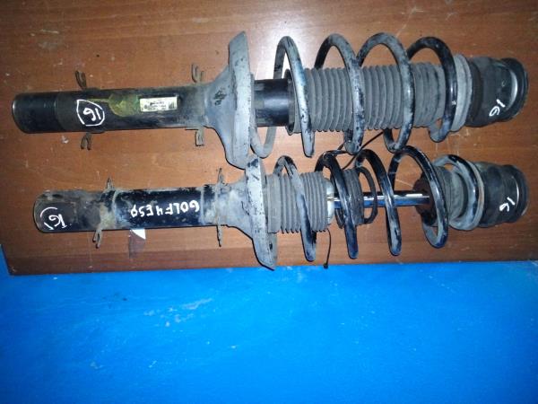 Amortecedores Frente VOLKSWAGEN GOLF IV (1J1) | 97 - 07 Imagem-2