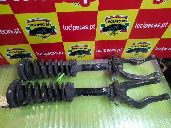 Amortecedores Frente ALFA ROMEO 147 (937_) | 00 - 10