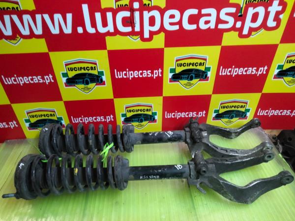 Amortecedores Frente ALFA ROMEO 147 (937_) | 00 - 10 Imagem-2