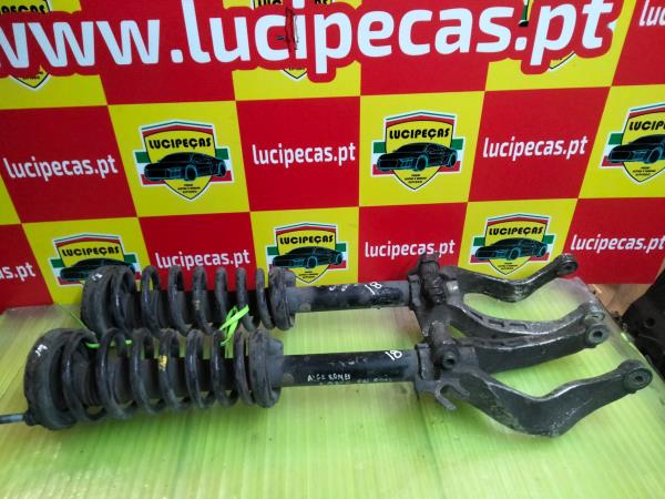 Amortecedores Frente ALFA ROMEO 147 (937_) | 00 - 10 Imagem-3