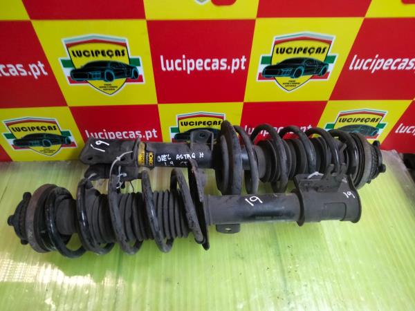 Amortecedores Frente OPEL ASTRA H (A04) | 04 - 14
