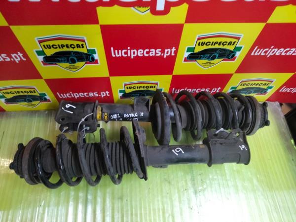 Amortecedores Frente OPEL ASTRA H (A04) | 04 - 14 Imagem-1