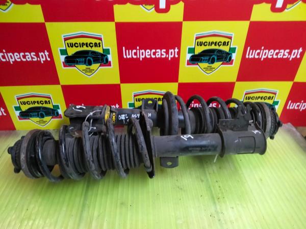 Amortecedores Frente OPEL ASTRA H (A04) | 04 - 14 Imagem-2