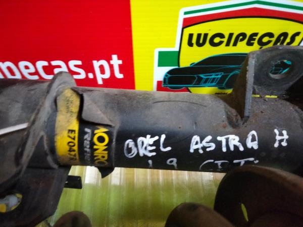 Amortecedores Frente OPEL ASTRA H (A04) | 04 - 14 Imagem-3