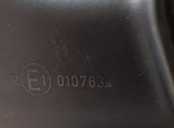 Left Mirror SEAT LEON (FR) 2004 Imagem-4