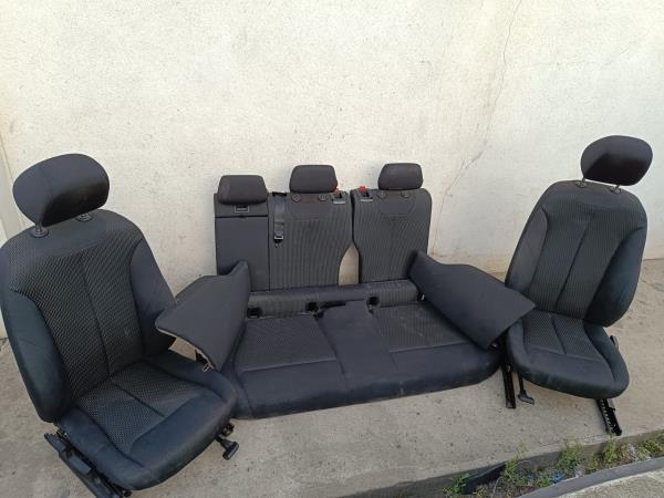 BANCOS BMW 3 Touring (F31) | 12 - 19
