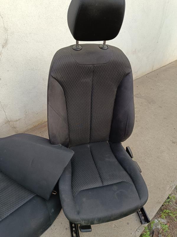 BANCOS BMW 3 Touring (F31) | 12 - 19 Imagem-2