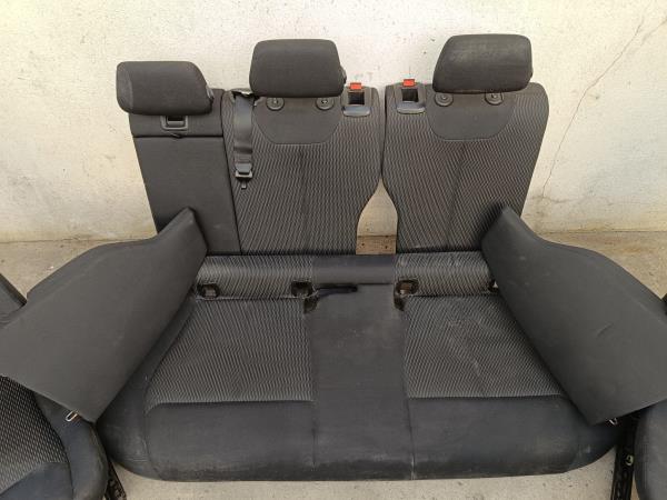 BANCOS BMW 3 Touring (F31) | 12 - 19 Imagem-3