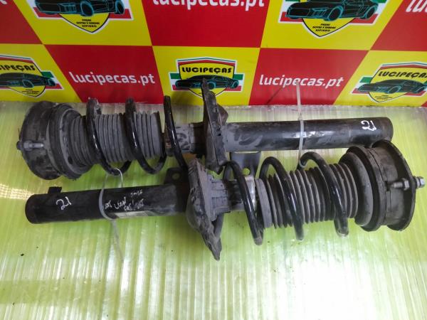 Amortecedores Frente SEAT LEON (5F1) | 12 - 