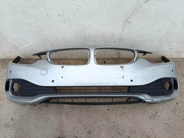 Para Choques Frente BMW 4 Coupé (F32, F82) | 13 - 