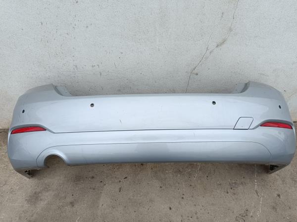 Para Choques de Trás BMW 4 Coupé (F32, F82) | 13 - 