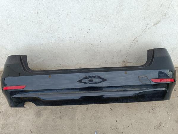 Para Choques de Trás BMW 3 Touring (F31) | 12 - 19