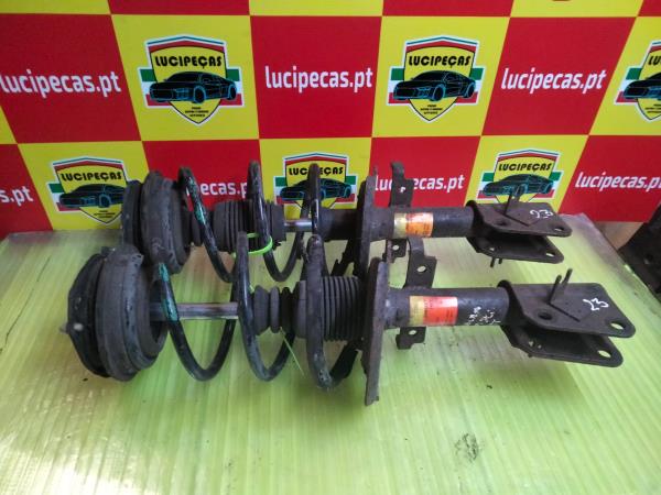 Amortecedores Frente RENAULT LAGUNA III Sport Tourer (KT0/1) | 07 - 15