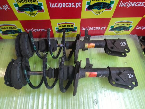 Amortecedores Frente RENAULT LAGUNA III Sport Tourer (KT0/1) | 07 - 15 Imagem-1