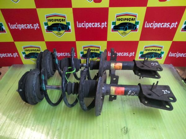 Amortecedores Frente RENAULT LAGUNA III Sport Tourer (KT0/1) | 07 - 15 Imagem-2