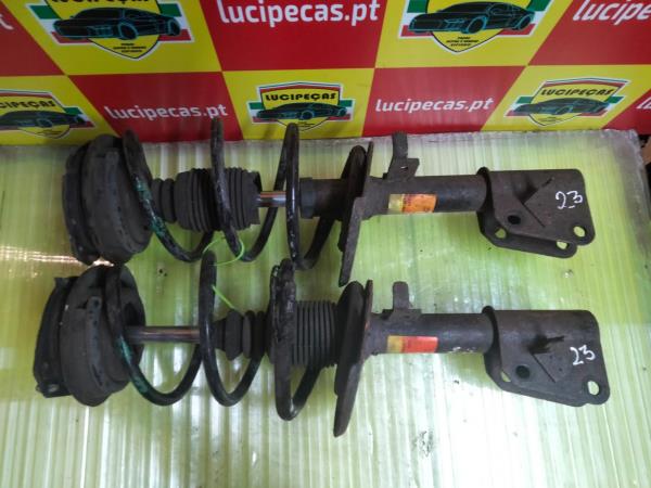 Amortecedores Frente RENAULT LAGUNA III Sport Tourer (KT0/1) | 07 - 15 Imagem-3