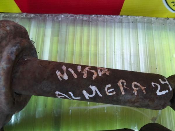 Amortecedores Frente NISSAN ALMERA I Hatchback (N15) | 95 - 01 Imagem-4