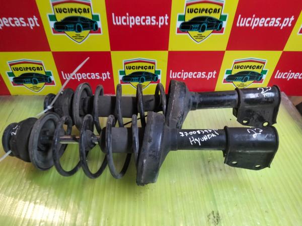 Amortecedores Frente RENAULT CLIO II (BB_, CB_) | 98 -  Imagem-3