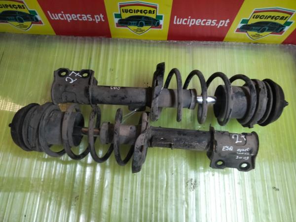 Amortecedores Frente OPEL CORSA C (X01) | 00 - 09 Imagem-1