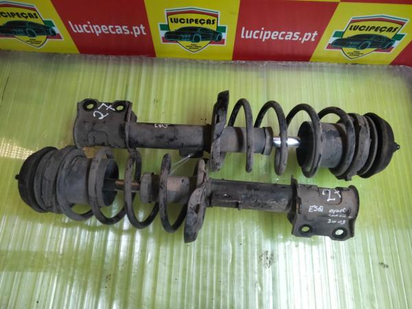 Amortecedores Frente OPEL CORSA C (X01) | 00 - 09 Imagem-2