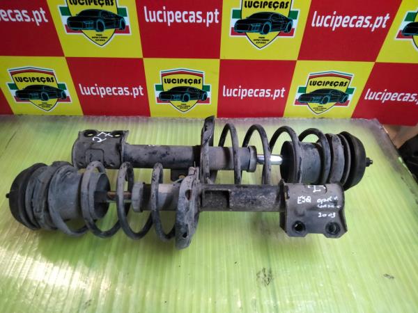 Amortecedores Frente OPEL CORSA C (X01) | 00 - 09 Imagem-3
