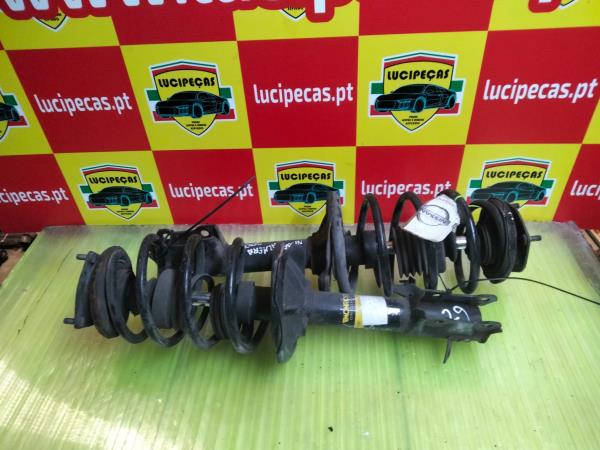 Amortecedores Frente NISSAN ALMERA II (N16) | 00 - 