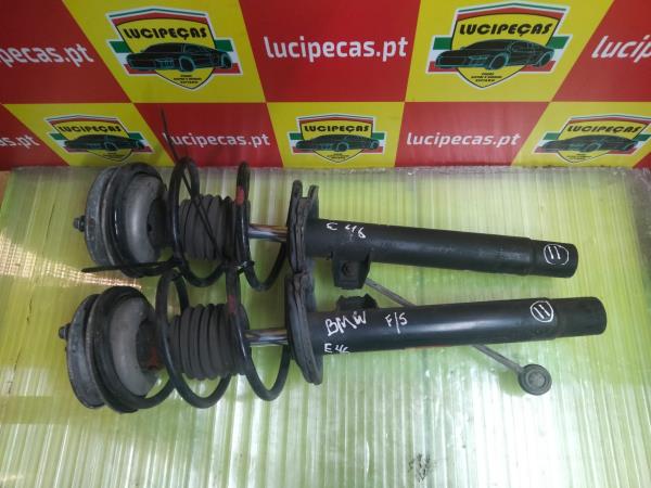 Amortecedores Frente BMW 3 (E46) | 97 - 05