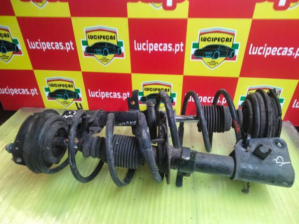 Amortecedores Frente RENAULT LAGUNA II (BG0/1_) | 01 - 07