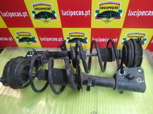 Amortecedores Frente RENAULT LAGUNA II (BG0/1_) | 01 - 07 Imagem-1