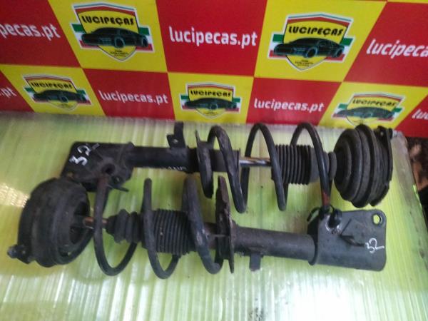 Amortecedores Frente RENAULT LAGUNA II (BG0/1_) | 01 - 07 Imagem-2