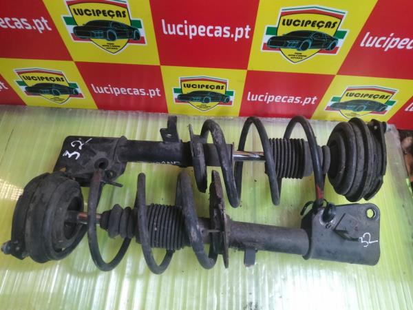 Amortecedores Frente RENAULT LAGUNA II (BG0/1_) | 01 - 07 Imagem-3